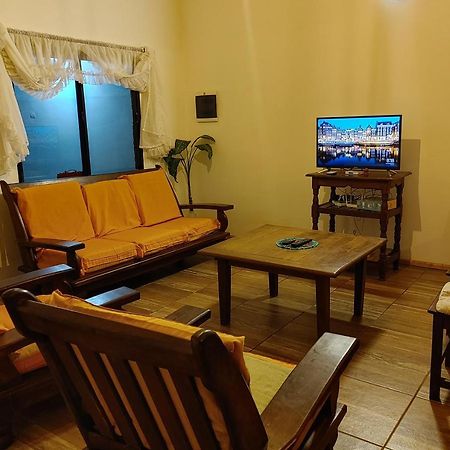 Casa De Toto 3 Habitaciones Пуерто-Іґуасу Екстер'єр фото